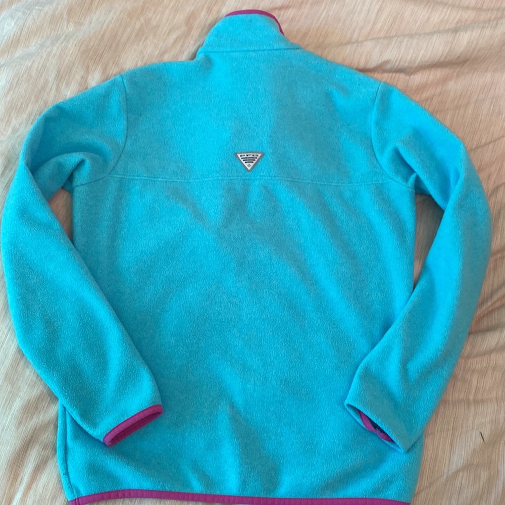 Columbia pullover - Picture 4 of 4